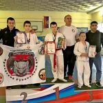 Занятия йогой, фитнесом в спортзале Батайская городская общественная организация Федерация спортивной борьбы Батайск