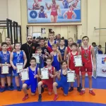 Занятия йогой, фитнесом в спортзале Батайская городская общественная организация Федерация спортивной борьбы Батайск