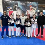 Занятия йогой, фитнесом в спортзале Батайская городская общественная организация Федерация спортивной борьбы Батайск