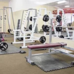 Занятия йогой, фитнесом в спортзале Батиат Воронеж