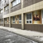 Занятия йогой, фитнесом в спортзале Батиат Воронеж