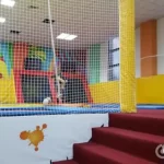 Занятия йогой, фитнесом в спортзале Баттерфляй Иркутск