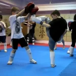 Занятия йогой, фитнесом в спортзале Bayramov Dojo Орёл