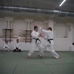 Занятия йогой, фитнесом в спортзале Bayramov Dojo Орёл