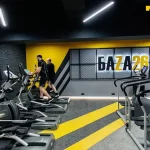 Занятия йогой, фитнесом в спортзале Баzа26 Ставрополь
