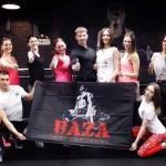 Занятия йогой, фитнесом в спортзале Baza Брянск