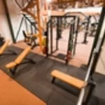 Занятия йогой, фитнесом в спортзале Бaza Gym Симферополь