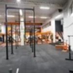 Занятия йогой, фитнесом в спортзале Бaza Gym Симферополь