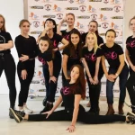 Занятия йогой, фитнесом в спортзале Be Flex Нижний Новгород