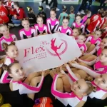 Занятия йогой, фитнесом в спортзале Be Flex Нижний Новгород