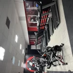 Занятия йогой, фитнесом в спортзале Bear Gym Тула