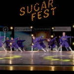 Занятия йогой, фитнесом в спортзале Beat Soul Step Москва