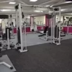 Занятия йогой, фитнесом в спортзале Beauty Gym Орск