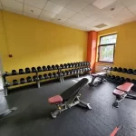 Занятия йогой, фитнесом в спортзале Beauty&Fitness Невинномысск