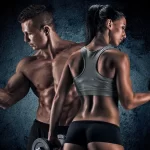 Занятия йогой, фитнесом в спортзале Beauty&Fitness Невинномысск