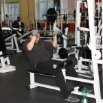 Занятия йогой, фитнесом в спортзале Beauty&Fitness Невинномысск