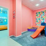 Занятия йогой, фитнесом в спортзале Бэби-клуб Кемерово