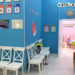 Занятия йогой, фитнесом в спортзале Бэби-клуб Кемерово