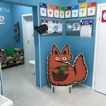 Занятия йогой, фитнесом в спортзале Бэби-клуб Кемерово