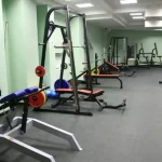 Занятия йогой, фитнесом в спортзале BeeGym Хабаровск
