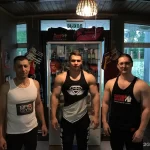 Занятия йогой, фитнесом в спортзале BeeGym Хабаровск