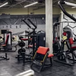 Занятия йогой, фитнесом в спортзале BeFIT Гвардейск