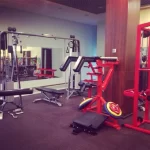 Занятия йогой, фитнесом в спортзале BeFIT Гвардейск