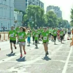 Занятия йогой, фитнесом в спортзале Бег к мечте Благовещенск