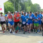 Занятия йогой, фитнесом в спортзале Бег к мечте Благовещенск