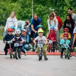 Занятия йогой, фитнесом в спортзале Беговелики Североморск