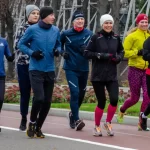 Занятия йогой, фитнесом в спортзале Беговой клуб Run or Die Москва
