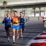 Занятия йогой, фитнесом в спортзале Беговой клуб Run or Die Москва