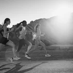 Занятия йогой, фитнесом в спортзале Беговой клуб Run or Die Москва