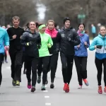 Занятия йогой, фитнесом в спортзале Беговой клуб Run or Die Москва