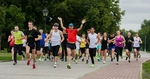 Спортивный клуб Беговые тренировки