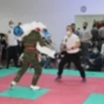 Занятия йогой, фитнесом в спортзале Белая рысь Москва