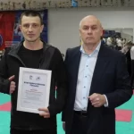 Занятия йогой, фитнесом в спортзале Белая рысь Москва