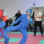 Занятия йогой, фитнесом в спортзале Белая рысь Москва