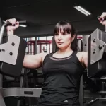 Занятия йогой, фитнесом в спортзале Белая ворона Улан-Удэ