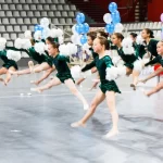 Занятия йогой, фитнесом в спортзале Белая ворона Улан-Удэ