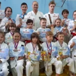 Занятия йогой, фитнесом в спортзале Белгородская региональная Детско-Юношеская общественная организация Федерация Ден-То Фудокан Карате-До Старый Оскол