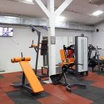 Занятия йогой, фитнесом в спортзале Белка Gym Ангарск