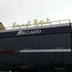 Занятия йогой, фитнесом в спортзале Bellagio Черкесск