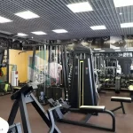Занятия йогой, фитнесом в спортзале Белояр Пермь