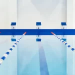 Занятия йогой, фитнесом в спортзале Белые акулы Санкт-Петербург