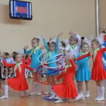 Занятия йогой, фитнесом в спортзале Белые Мишки Мурманск