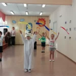 Занятия йогой, фитнесом в спортзале Белые Мишки Мурманск