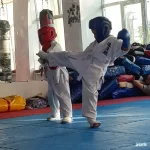 Занятия йогой, фитнесом в спортзале Белые Тигры: ММА, Bjj Новосибирск