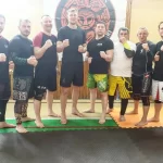 Занятия йогой, фитнесом в спортзале Белые Тигры: ММА, Bjj Новосибирск