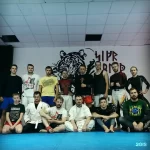 Занятия йогой, фитнесом в спортзале Белые Тигры: ММА, Bjj Новосибирск